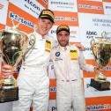 ADAC GT Masters, BMW Team Schnitzer, Nicky Catsburg, Philipp Eng