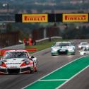 Pirelli bleibt Partner des ADAC GT Masters