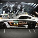 ADAC GT Masters, Mercedes-AMG Team HTP Motorsport