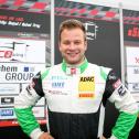 ADAC GT Masters, Nürburgring, YACO Racing, Philip Geipel