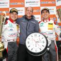 ADAC GT Masters, Sachsenring, Montaplast by Land-Motorsport, Connor de Phillippi, Christopher Mies