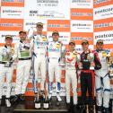 ADAC GT Masters, Sachsenring, Mercedes-AMG Team ZAKSPEED, Nicolai Sylvest, Yelmer Buurman