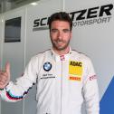 ADAC GT Masters, Hockenheim, BMW Team Schnitzer, Philipp Eng