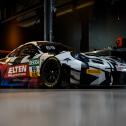 ADAC GT Masters, RING POLICE (Foto: IronForce by RING POLICE)
