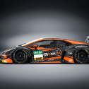Ob Formel-1-Star Nico Hülkenberg im Lamborghini startet ist noch offen
