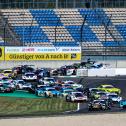 ADAC GT Masters, DEKRA Lausitzring, Precote Herberth Motorsport, Robert Renauer, Sven Müller