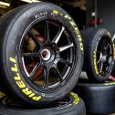 Pirelli rüstet das ADAC GT Masters 2020 mit neuen Reifen aus