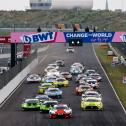 Die Fans können sich auch 2022 in der Deutschen GT-Meisterschaft auf ein starkes Starterfeld freuen