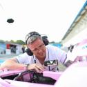 Vom Rennfahrer zum Winzer und Teamchef: Ralf Schumacher 