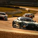 Das Mercedes-AMG Team Toksport WRT zählt zu den Titelfavoriten
