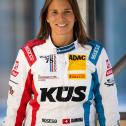Porsche-Werksfahrerin Simona De Silvestro wechselt zu Precote Herberth Motorsport