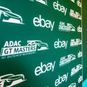 eBay Motors ist neuer Partner des ADAC GT Masters