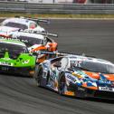 Doppeltes Heimspiel: Sowohl Maximilian Paul als auch T3 Motorsport kommen aus Dresden