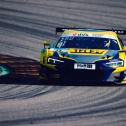 Audi-Sport-Fahrer Pierre Kaffer kommt aus der Eifel