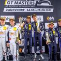 Erfolgreiches Wochenende für Emil Frey Racing in den Niederlanden
