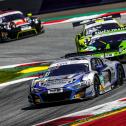 Rutronik Racing startet mit zwei Audi im ADAC GT Masters 2022