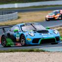 Porsche-Aufsteiger: Allied Racing