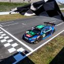 Montaplast by Land-Motorsport feierte seinen elften Sieg im ADAC GT Masters