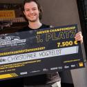 Christopher Högfeldt aus Schweden gewinnt ADAC GT Masters eSports 2022
