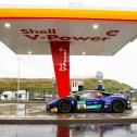 Das ADAC GT Masters startet in der Saison 2022 mit einem erneuerbaren Kraftstoff von Shell