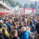 26.000 Fans sorgten am Sachsenring für erneuten Besucherrekord