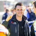 Teamchef Michael Joos freut sich auf die dritte Saison im ADAC GT Masters