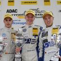 ADAC Formel Masters, Lausitzring, Alessio Picariello, Maximilian Günther, ADAC Berlin-Brandenburg e.V., Jason Kremer, Schiller Motorsport