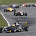 ADAC Formel Masters, Lausitzring, Marvin Dienst, Neuhauser Racing