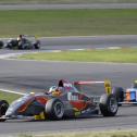 ADAC Formel Masters, Lausitzring, Stefan Riener, Neuhauser Racing