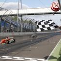 ADAC Formel Masters, Lausitzring