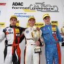 ADAC Formel Masters, Lausitzring