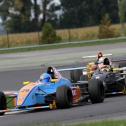 Formel ADAC, Slovakia Ring, KUG Motorsport, Ralph Boschung