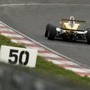 Formel ADAC, Slovakia Ring, Nicolas Beer, Neuhauser Racing