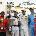 Formel ADAC, Slovakia Ring, Marvin Dienst, Neuhauser Racing, Alessio Picariello, ADAC Berlin-Brandenburg e.V., Ralph Boschung, KUG Motorsport
