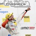 ADAC Formel Masters, Hockenheimring, Alessio Picariello, ADAC Berlin-Brandenburg e.V.