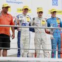 ADAC Formel Masters, Hockenheimring, Maximilian Günther, Alessio Picariello, ADAC Berlin-Brandenburg e.V., Ralph Boschung, KUG Motorsport