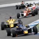ADAC Formel Masters, Hockenheimring, Beitske Visser, Lotus
