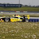 ADAC Formel Masters, Oschersleben, Tim Zimmermann, Neuhauser Racing