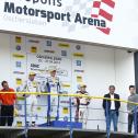 ADAC Formel Masters, Oschersleben, Maximilian Günther, Marvin Dienst, Mikkel Jensen