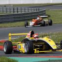ADAC Formel Masters, Mikkel Jensen, Neuhauser Racing, Oschersleben 