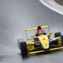 Formel ADAC, Zandvoort, Mikkel Jensen, Neuhauser Racing