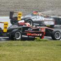 Formel ADAC, Zandvoort, Igor Walilko, David Kolkmann, JBR Motorsport & Engineering