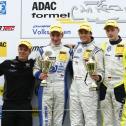 Formel ADAC, Zandvoort, Formel ADAC, Zandvoort, Tim Zimmermann, Mikkel Jensen, Neuhauser Racing, Kim Luis Schramm, ADAC Berlin-Brandenburg e.V.