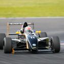 ADAC Formel Masters, Luis-Enrique Breuer, Lotus, Lausitzring