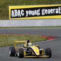ADAC Formel Masters, Tim Zimmermann, Neuhauser Racing