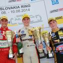 Formel ADAC, Slovakia Ring, Mikkel Jensen, Neuhauser Racing, Fabian Schiller, Schiller Motorsport, Ralph Boschung, Lotus