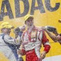 ADAC Formel Masters, Sachsenring, Neuhauser Racing, Tim Zimmermann, Mikkel Jensen, Hannes Neuhauser