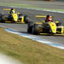 ADAC Formel Masters, Hockenheim, Mikkel Jensen, Neuhauser Racing