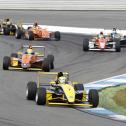 ADAC Formel Masters, Hockenheim, Neuhauser Racing, Tim Zimmermann