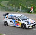 ADAC Rallye Deutschland, Jari-Matti Latvala, Volkswagen Motorsport